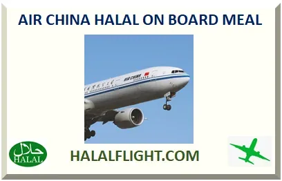 Air China passenger jet climbing after take-off with its landing gear still extended