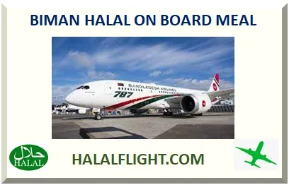 Biman Bangladesh Airlines Boeing 787 with its red and green tail landing on a runway