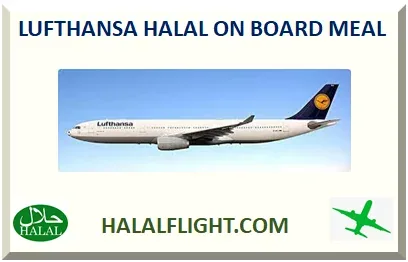 Lufthansa passenger aircraft in flight with the airline's crane emblem on the tail fin