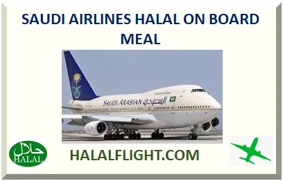 Saudia passenger aircraft parked on an airport apron with terminal buildings behind