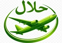 HALAL FLIGHT