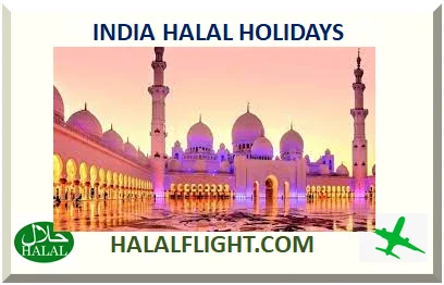 INDIA MUSLIM FRIENDLY HOTEL